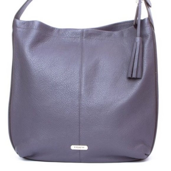 Coach Handbags - Authentic Coach Avery Hobo Bag